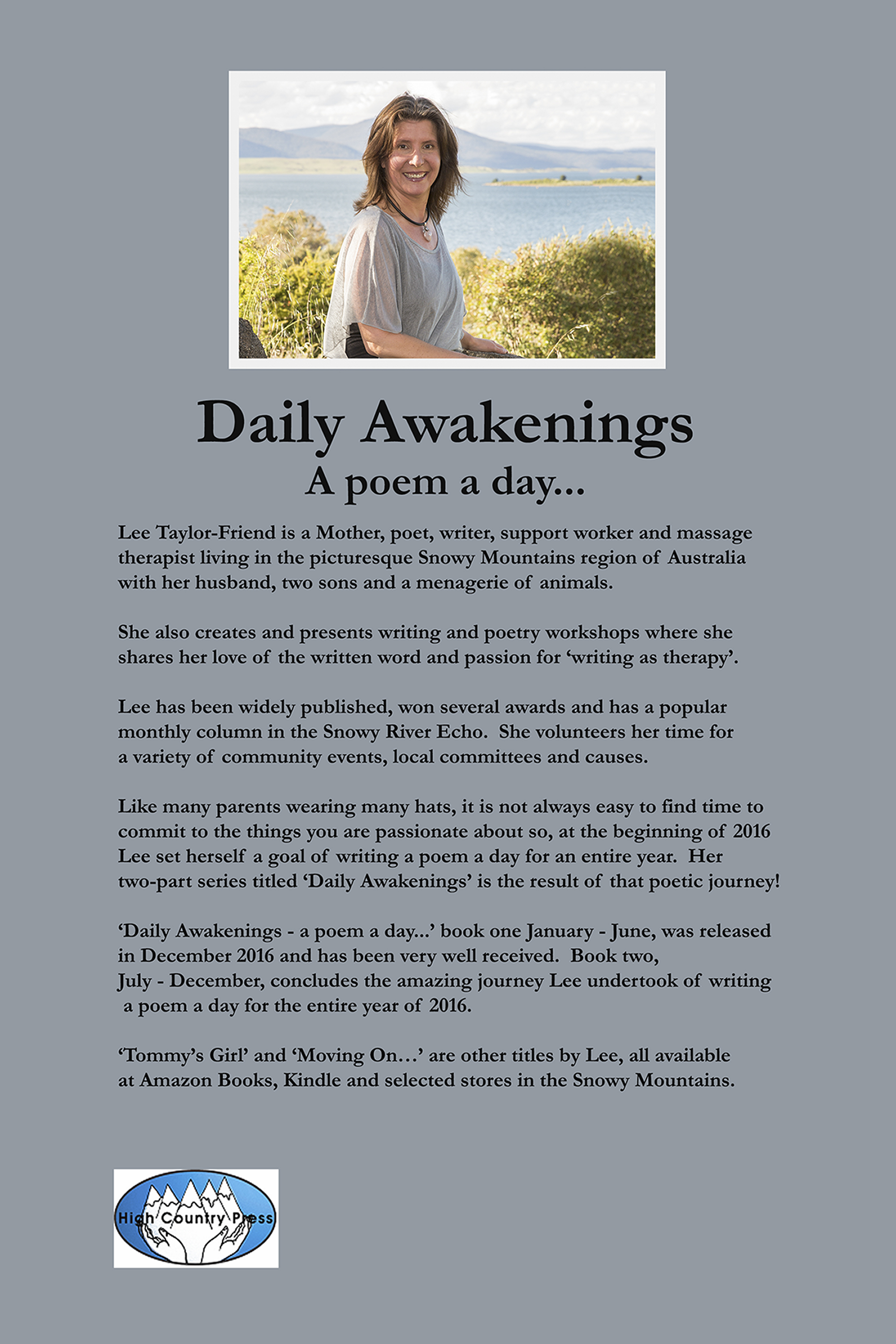 web daily awakenings back cover